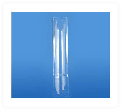 8 inch vertical inner tube